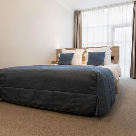 Hotel Boomgaard 라나켄 외부 사진