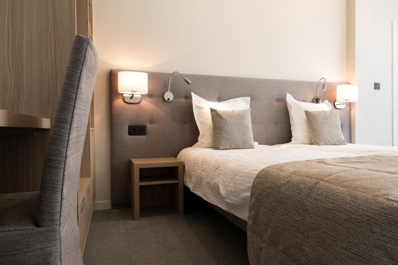 Hotel Boomgaard 라나켄 외부 사진