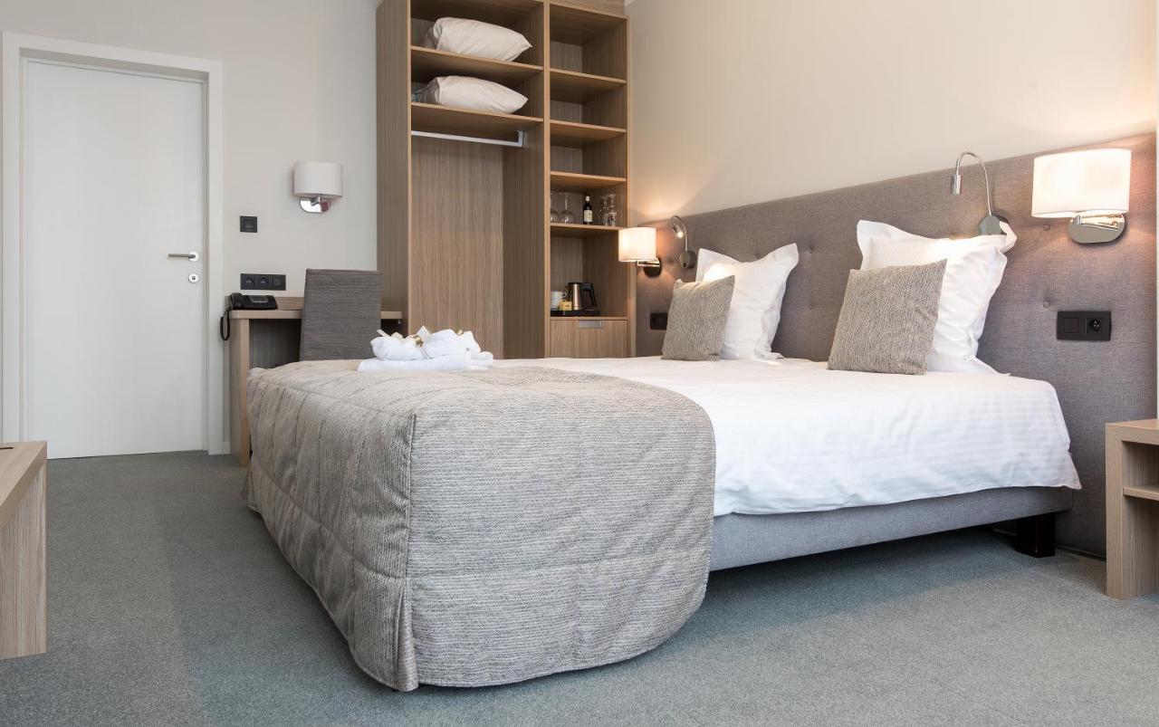 Hotel Boomgaard 라나켄 외부 사진