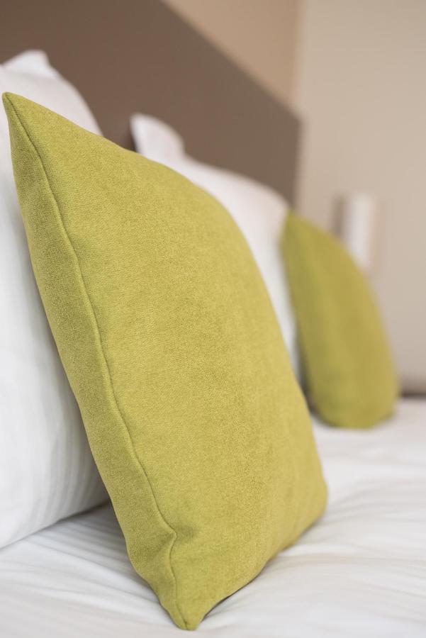 Hotel Boomgaard 라나켄 외부 사진