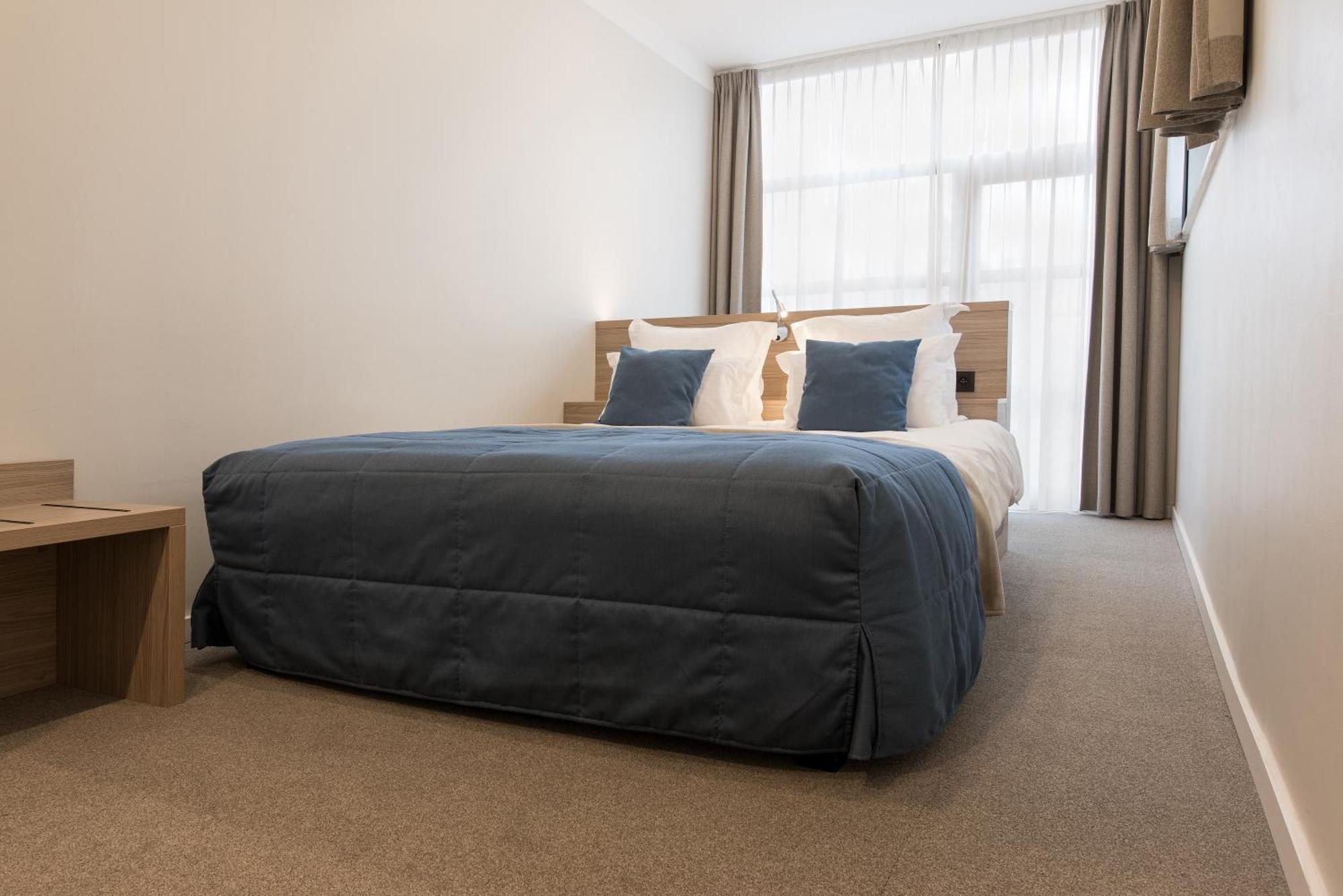 Hotel Boomgaard 라나켄 외부 사진