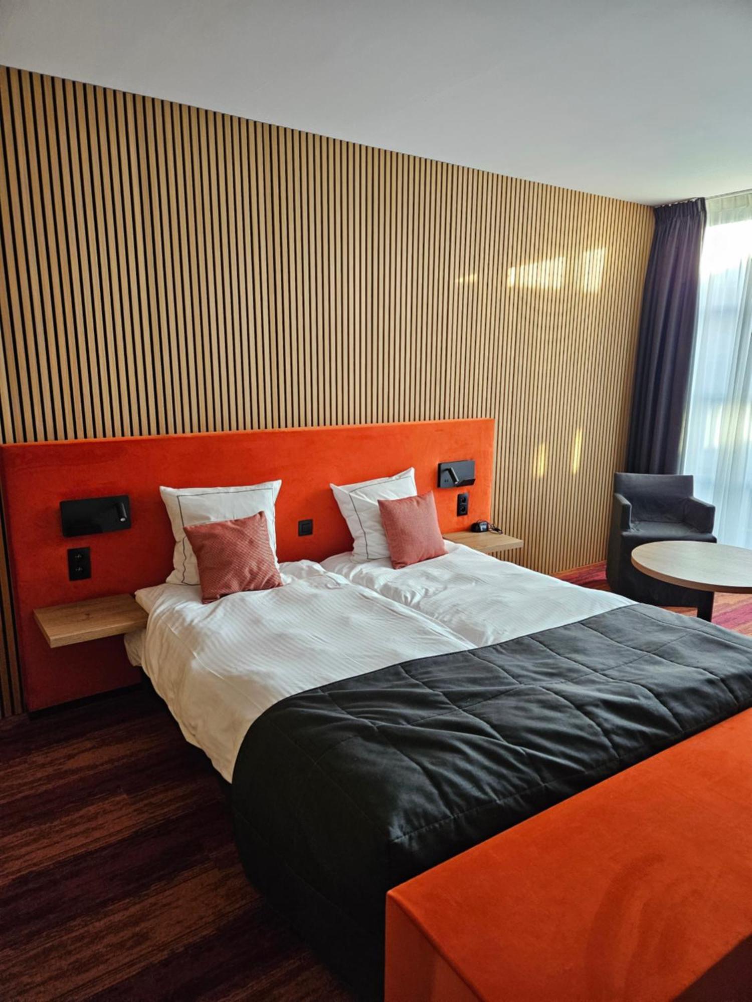 Hotel Boomgaard 라나켄 외부 사진