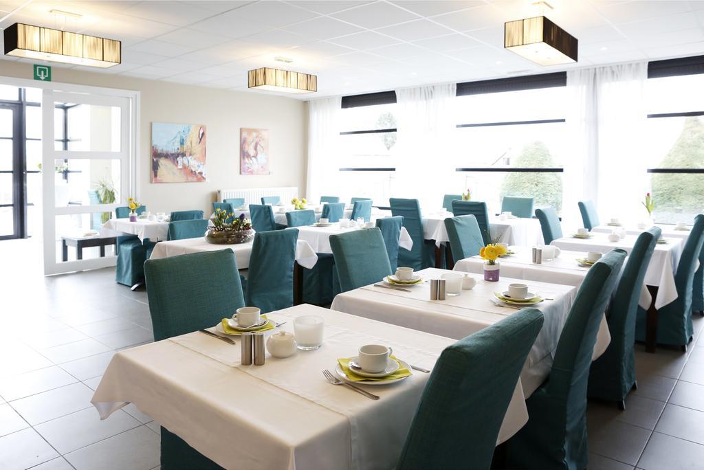 Hotel Boomgaard 라나켄 외부 사진