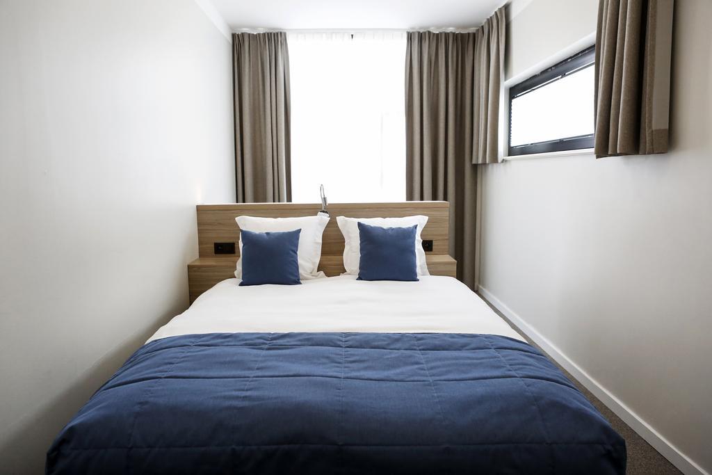 Hotel Boomgaard 라나켄 객실 사진
