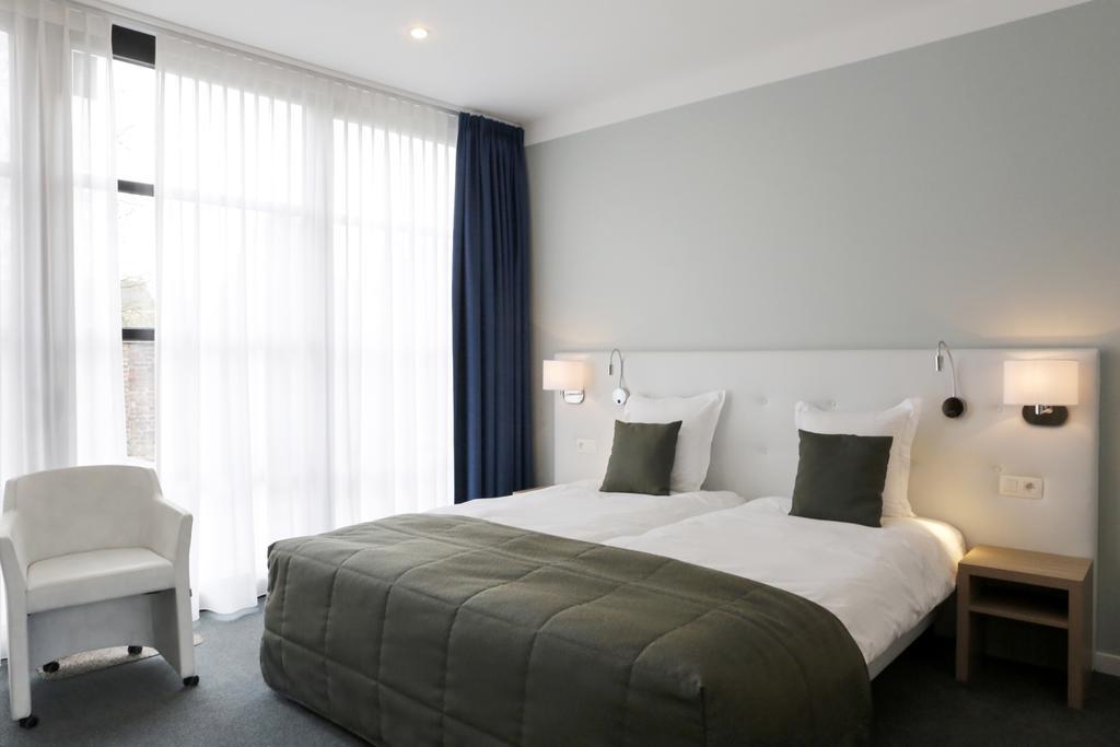 Hotel Boomgaard 라나켄 외부 사진